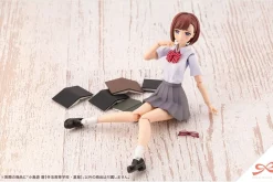 Rise of Gunpla Kotobukiya|Sousai Shojo Teien^SOUSAI SHOJO TEIEN : KOYOMI TAKANASHI (RYOBU HIGH SCHOOL SUMMER CLOTHES)