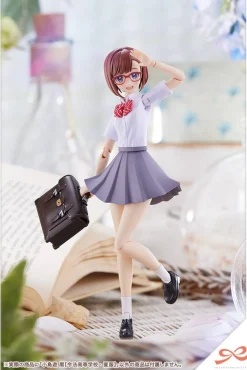 Rise of Gunpla Kotobukiya|Sousai Shojo Teien^SOUSAI SHOJO TEIEN : KOYOMI TAKANASHI (RYOBU HIGH SCHOOL SUMMER CLOTHES)