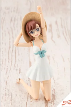 Rise of Gunpla Kotobukiya|Sousai Shojo Teien^SOUSAI SHOJO TEIEN : KOYOMI TAKANASHI ( SWIMSUIT STYLE )