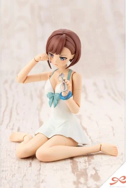 Rise of Gunpla Kotobukiya|Sousai Shojo Teien^SOUSAI SHOJO TEIEN : KOYOMI TAKANASHI ( SWIMSUIT STYLE )