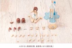 Rise of Gunpla Kotobukiya|Sousai Shojo Teien^SOUSAI SHOJO TEIEN : KOYOMI TAKANASHI ( SWIMSUIT STYLE )