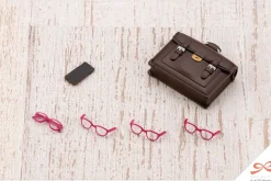 Rise of Gunpla Kotobukiya|Sousai Shojo Teien^SOUSAI SHOJO TEIEN : KOYOMI TAKANASH【RYOBU HIGH SCHOOL WINTER CLOTHES】DREAMING STYLE CLASSICAL IVY