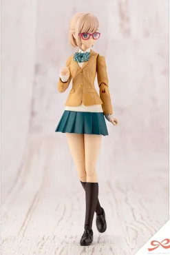 Rise of Gunpla Kotobukiya|Sousai Shojo Teien^SOUSAI SHOJO TEIEN : KOYOMI TAKANASH【RYOBU HIGH SCHOOL WINTER CLOTHES】DREAMING STYLE CLASSICAL IVY