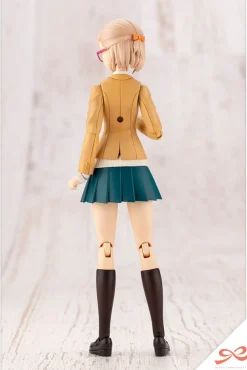 Rise of Gunpla Kotobukiya|Sousai Shojo Teien^SOUSAI SHOJO TEIEN : KOYOMI TAKANASH【RYOBU HIGH SCHOOL WINTER CLOTHES】DREAMING STYLE CLASSICAL IVY