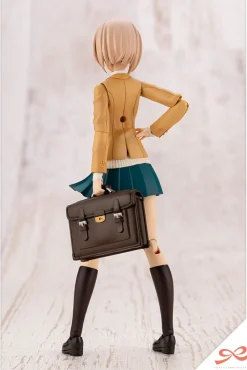 Rise of Gunpla Kotobukiya|Sousai Shojo Teien^SOUSAI SHOJO TEIEN : KOYOMI TAKANASH【RYOBU HIGH SCHOOL WINTER CLOTHES】DREAMING STYLE CLASSICAL IVY