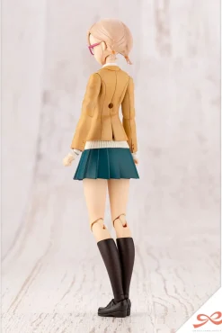 Rise of Gunpla Kotobukiya|Sousai Shojo Teien^SOUSAI SHOJO TEIEN : KOYOMI TAKANASH【RYOBU HIGH SCHOOL WINTER CLOTHES】DREAMING STYLE CLASSICAL IVY