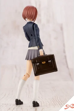 Rise of Gunpla Kotobukiya|Sousai Shojo Teien^SOUSAI SHOJO TEIEN : KOYOMI TAKANASHI (RYOBU HIGH SCHOOL WINTER CLOTHES)