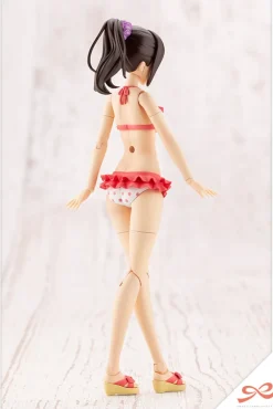 Rise of Gunpla Kotobukiya|Sousai Shojo Teien^SOUSAI SHOJO TEIEN : MADOKA YUKI (SWIM STYLE)