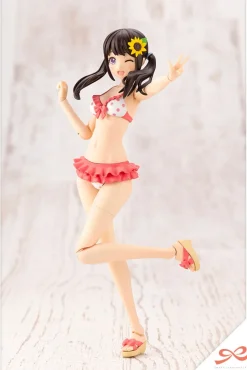 Rise of Gunpla Kotobukiya|Sousai Shojo Teien^SOUSAI SHOJO TEIEN : MADOKA YUKI (SWIM STYLE)