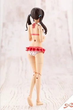 Rise of Gunpla Kotobukiya|Sousai Shojo Teien^SOUSAI SHOJO TEIEN : MADOKA YUKI (SWIM STYLE)