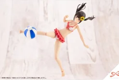 Rise of Gunpla Kotobukiya|Sousai Shojo Teien^SOUSAI SHOJO TEIEN : MADOKA YUKI (SWIM STYLE)