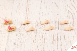 Rise of Gunpla Kotobukiya|Sousai Shojo Teien^SOUSAI SHOJO TEIEN : MADOKA YUKI (SWIM STYLE)