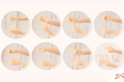 Rise of Gunpla Kotobukiya|Sousai Shojo Teien^SOUSAI SHOJO TEIEN : MADOKA YUKI (SWIM STYLE) DREAMING STYLE SUNNY SKY