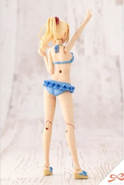 Rise of Gunpla Kotobukiya|Sousai Shojo Teien^SOUSAI SHOJO TEIEN : MADOKA YUKI (SWIM STYLE) DREAMING STYLE SUNNY SKY