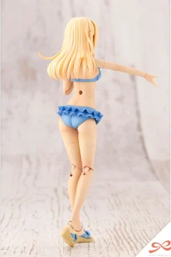 Rise of Gunpla Kotobukiya|Sousai Shojo Teien^SOUSAI SHOJO TEIEN : MADOKA YUKI (SWIM STYLE) DREAMING STYLE SUNNY SKY