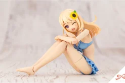 Rise of Gunpla Kotobukiya|Sousai Shojo Teien^SOUSAI SHOJO TEIEN : MADOKA YUKI (SWIM STYLE) DREAMING STYLE SUNNY SKY