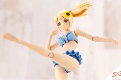 Rise of Gunpla Kotobukiya|Sousai Shojo Teien^SOUSAI SHOJO TEIEN : MADOKA YUKI (SWIM STYLE) DREAMING STYLE SUNNY SKY