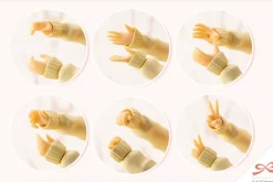 Rise of Gunpla Kotobukiya|Sousai Shojo Teien^SOUSAI SHOJO TEIEN : MADOKA YUKI【TOUOU HIGH SCHOOL WINTER CLOTHES】