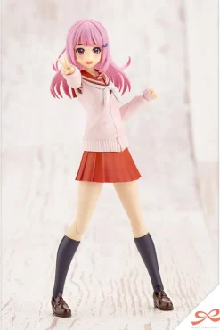 Rise of Gunpla Kotobukiya|Sousai Shojo Teien^SOUSAI SHOJO TEIEN :  MADOKA YUKI 【TOUOU HIGH SCHOOL WINTER CLOTHES】DREAMING STYLE FRESH BERRY