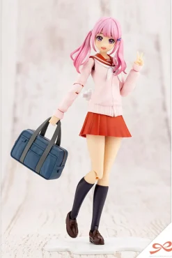 Rise of Gunpla Kotobukiya|Sousai Shojo Teien^SOUSAI SHOJO TEIEN :  MADOKA YUKI 【TOUOU HIGH SCHOOL WINTER CLOTHES】DREAMING STYLE FRESH BERRY