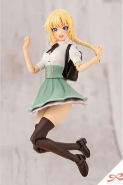 Rise of Gunpla Kotobukiya|Sousai Shojo Teien^SOUSAI SHOJO TEIEN : RITSUKA SAEKI [HIGH SCHOOL SUMMER CLOTHES ]