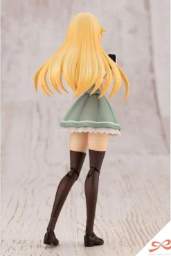 Rise of Gunpla Kotobukiya|Sousai Shojo Teien^SOUSAI SHOJO TEIEN : RITSUKA SAEKI [HIGH SCHOOL SUMMER CLOTHES ]