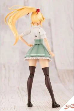 Rise of Gunpla Kotobukiya|Sousai Shojo Teien^SOUSAI SHOJO TEIEN : RITSUKA SAEKI [HIGH SCHOOL SUMMER CLOTHES ]