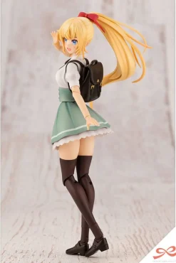 Rise of Gunpla Kotobukiya|Sousai Shojo Teien^SOUSAI SHOJO TEIEN : RITSUKA SAEKI [HIGH SCHOOL SUMMER CLOTHES ]