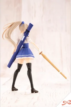 Rise of Gunpla Kotobukiya|Sousai Shojo Teien^SOUSAI SHOJO TEIEN : RITSUKA SAEKI [ST. IRIS GAKUEN GIRLS’ HIGH SCHOOL SUMMER CLOTHES] DREAMING STYLE KNIGHT OF IRIS