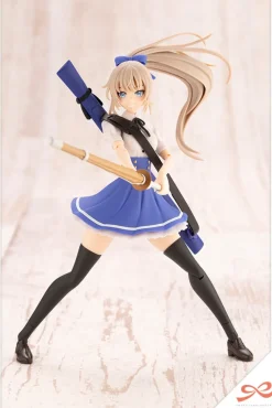 Rise of Gunpla Kotobukiya|Sousai Shojo Teien^SOUSAI SHOJO TEIEN : RITSUKA SAEKI [ST. IRIS GAKUEN GIRLS’ HIGH SCHOOL SUMMER CLOTHES] DREAMING STYLE KNIGHT OF IRIS