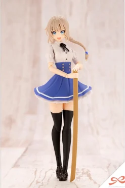 Rise of Gunpla Kotobukiya|Sousai Shojo Teien^SOUSAI SHOJO TEIEN : RITSUKA SAEKI [ST. IRIS GAKUEN GIRLS’ HIGH SCHOOL SUMMER CLOTHES] DREAMING STYLE KNIGHT OF IRIS