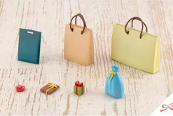 Rise of Gunpla Kotobukiya|Sousai Shojo Teien^SOUSAI SHOJO TEIEN AFTER SCHOOL PRESENT SET