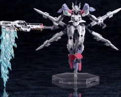 Rise of Gunpla Kotobukiya|Frame Arms^STARWING PARADOX XZM-011 SOLIDEA