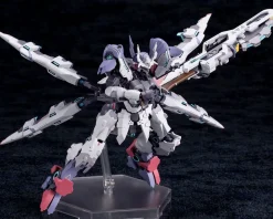 Rise of Gunpla Kotobukiya|Frame Arms^STARWING PARADOX XZM-011 SOLIDEA