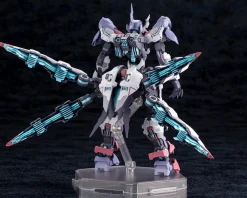 Rise of Gunpla Kotobukiya|Frame Arms^STARWING PARADOX XZM-011 SOLIDEA