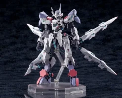 Rise of Gunpla Kotobukiya|Frame Arms^STARWING PARADOX XZM-011 SOLIDEA