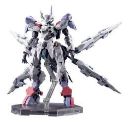 Rise of Gunpla Kotobukiya|Frame Arms^STARWING PARADOX XZM-011 SOLIDEA