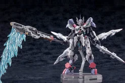 Rise of Gunpla Kotobukiya|Frame Arms^STARWING PARADOX XZM-011 SOLIDEA