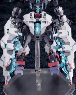 Rise of Gunpla Kotobukiya|Frame Arms^STARWING PARADOX XZM-011 SOLIDEA