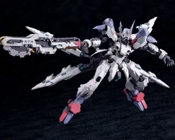 Rise of Gunpla Kotobukiya|Frame Arms^STARWING PARADOX XZM-011 SOLIDEA