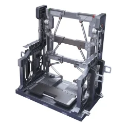 Rise of Gunpla Action Base^SYSTEME BASE 001