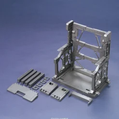 Rise of Gunpla Action Base^SYSTEME BASE 001