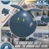 Rise of Gunpla Haropla^THE GUNDAM BASE LIMITED HARO (THE GUNDAM BASE COLOR)