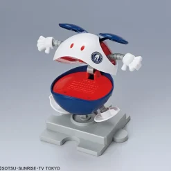 Rise of Gunpla Gundam Build Divers|Haropla^THE GUNDAM BASE LIMITED MOBILE HARO (THE GUNDAM BASE COLOR)