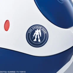 Rise of Gunpla Gundam Build Divers|Haropla^THE GUNDAM BASE LIMITED MOBILE HARO (THE GUNDAM BASE COLOR)