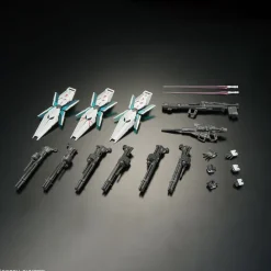 Rise of Gunpla Real Grade (Rg)^THE GUNDAM BASE LIMITED RX 0 UNICORN GUNDAM (FINAL BATTLE VER.) [SPECIAL COATING]