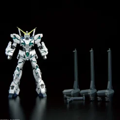 Rise of Gunpla Real Grade (Rg)^THE GUNDAM BASE LIMITED RX 0 UNICORN GUNDAM (FINAL BATTLE VER.) [SPECIAL COATING]