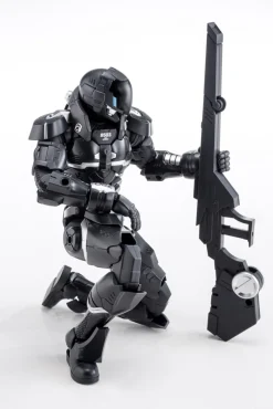 Rise of Gunpla Kotobukiya^TITANOMACHIA 1/12 GALE HOUND