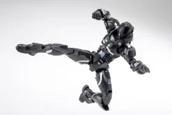 Rise of Gunpla Kotobukiya^TITANOMACHIA 1/12 GALE HOUND