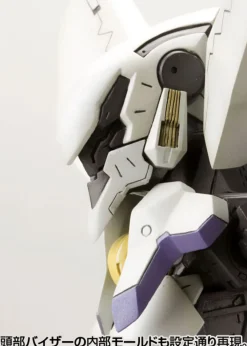 Rise of Gunpla Kotobukiya^VIC VIPER : ANUBIS ZONE OF THE ENDERS